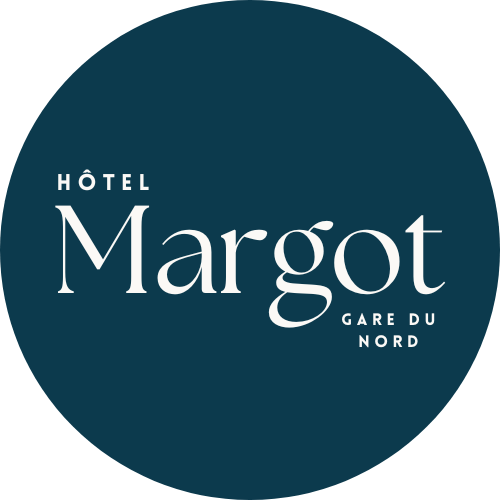 Hôtel Margot - Logo
